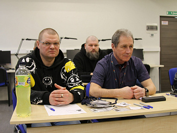 Аттестация сотрудников ТБ впервые прошла на площадке «АН-Секьюрити»